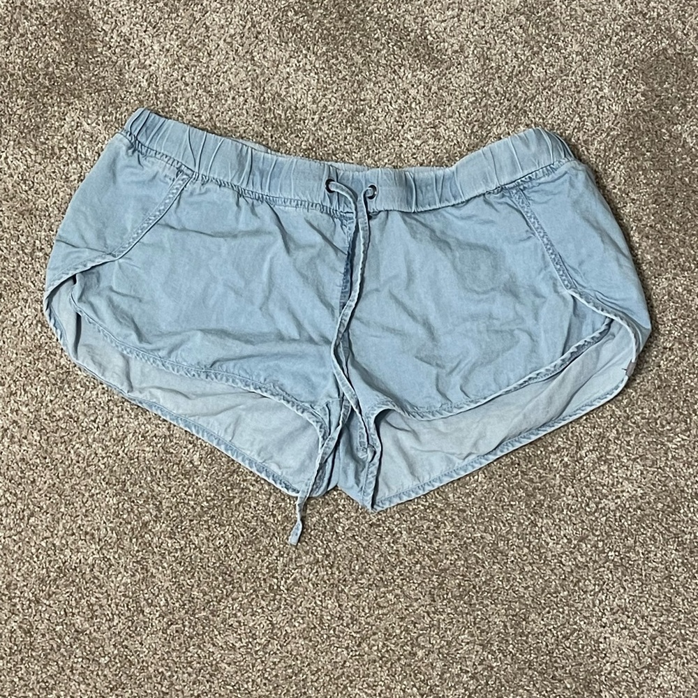 Fabletics Cotton Shorts